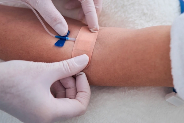 5 Health Benefits of Denver IV Therapy